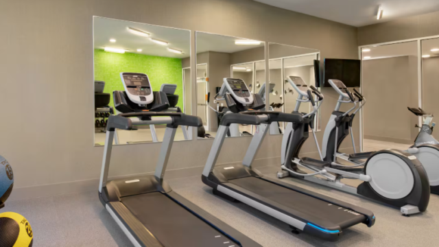 cardio