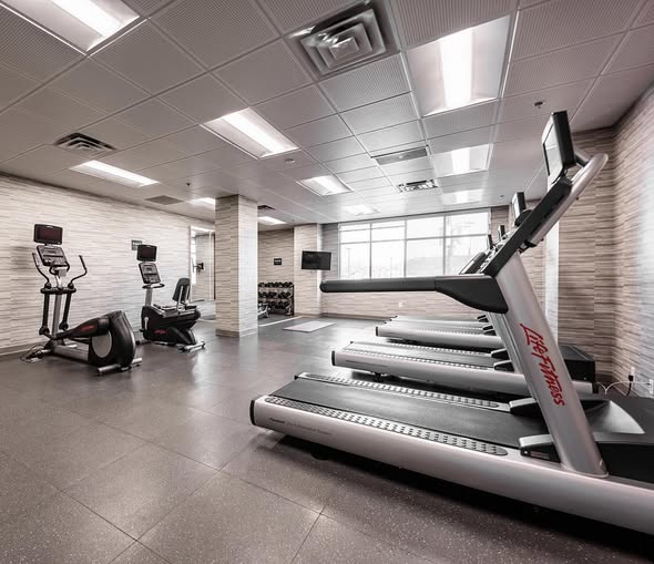 cardio