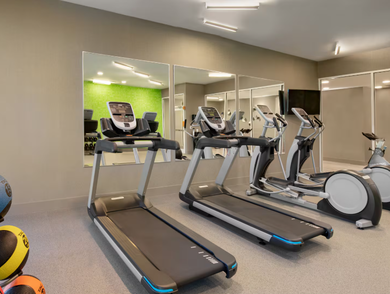 cardio