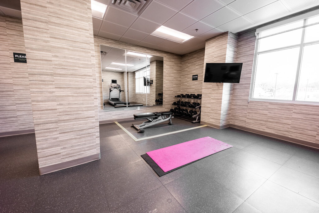 Courtyard by Marriott Rome Riverwalk