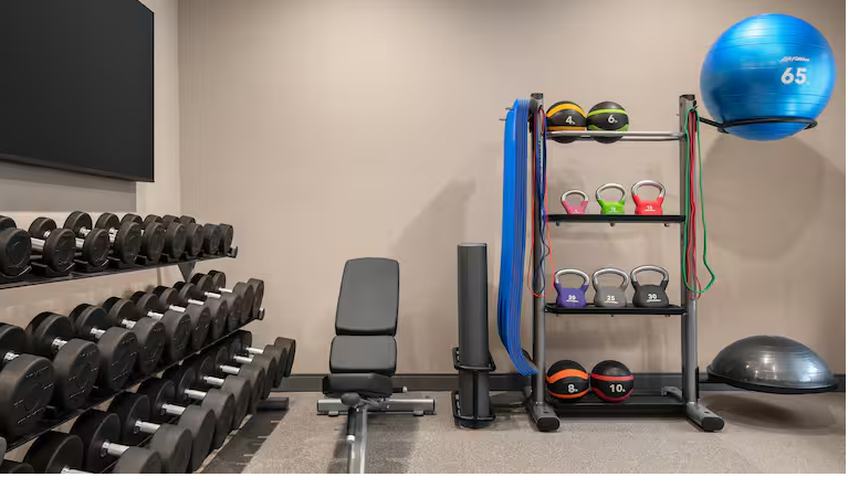 Hampton Inn Columbia Northeast-Fort Jackson Area