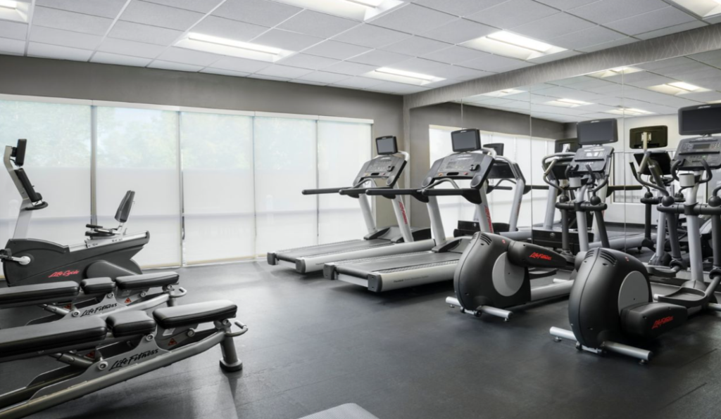 Courtyard by Marriott Hammond