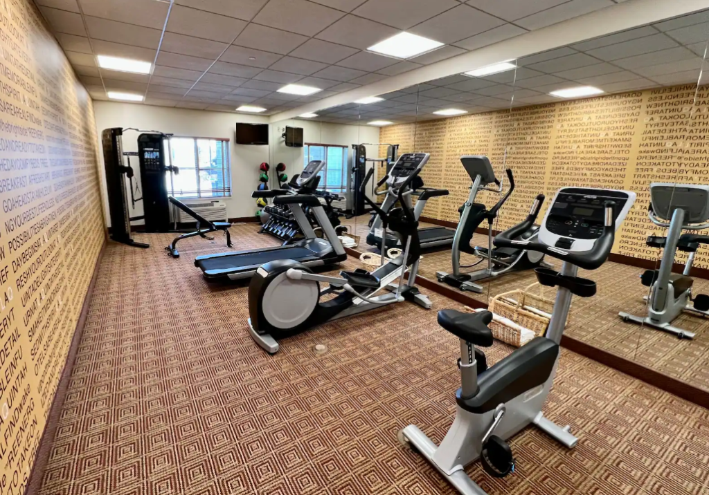 La Quinta Inn & Suites by Wyndham Bannockburn-Deerfield