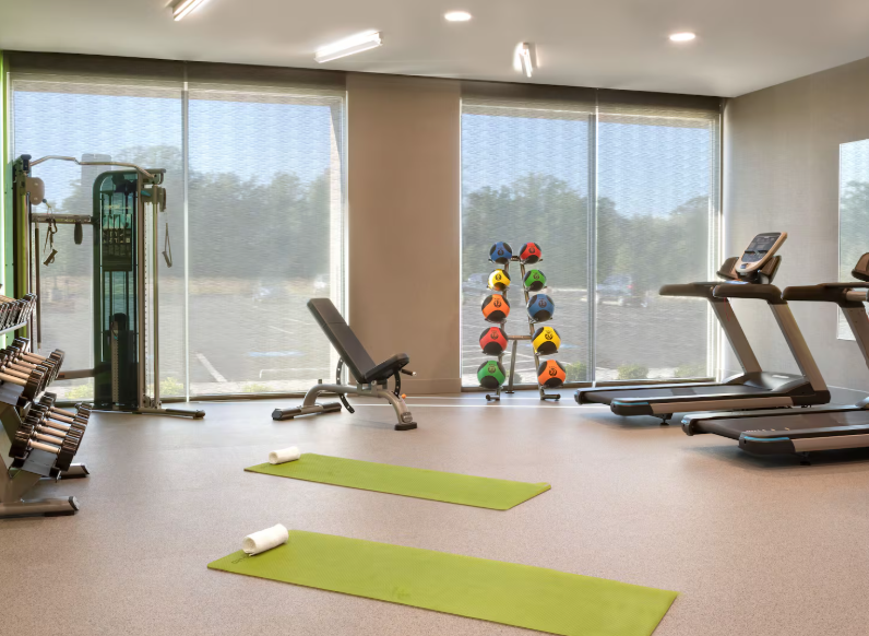 La Quinta Inn & Suites by Wyndham Braselton