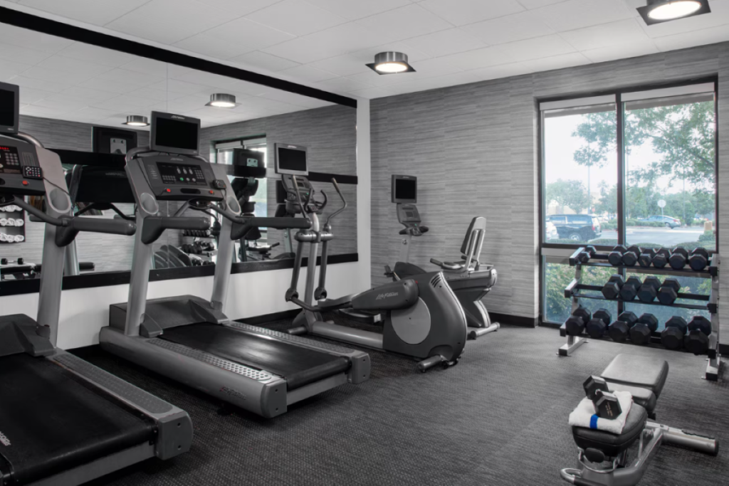 Courtyard by Marriott Jacksonville I-295/East Beltway