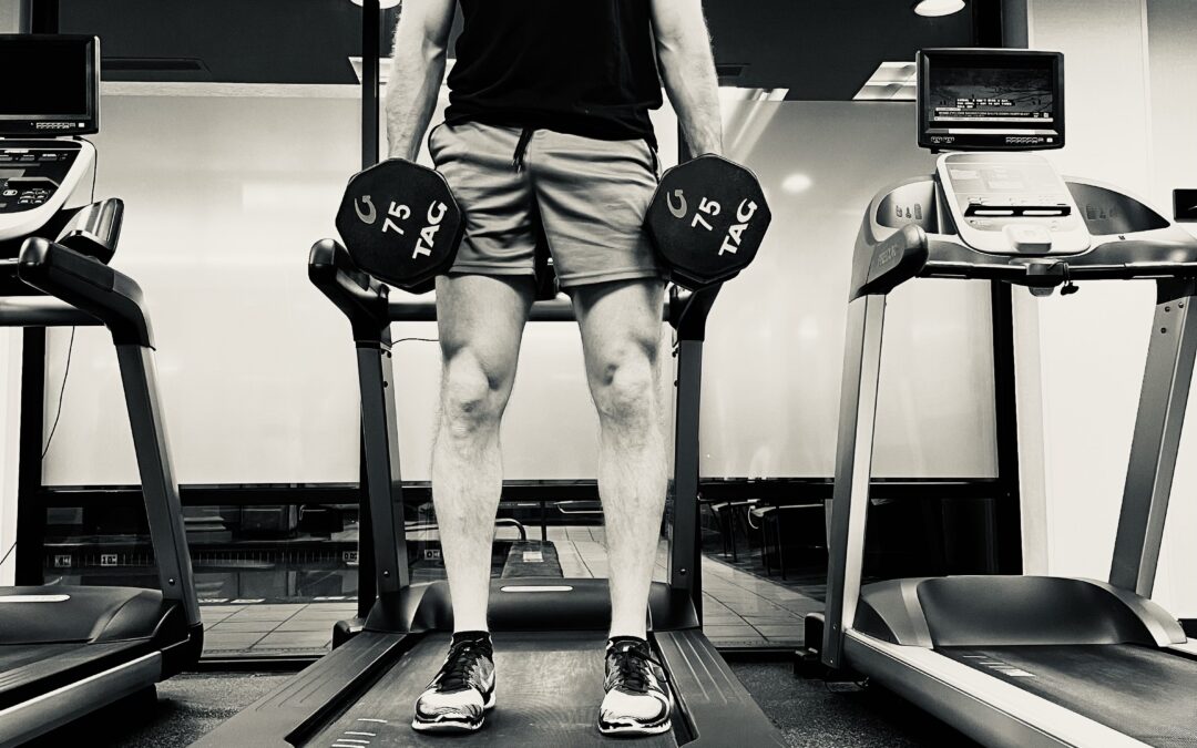 Why Most Professionals Lose Fitness While Traveling (And How to Stop the Cycle)