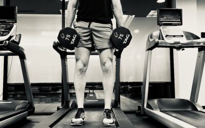 Why Most Professionals Lose Fitness While Traveling (And How to Stop the Cycle)