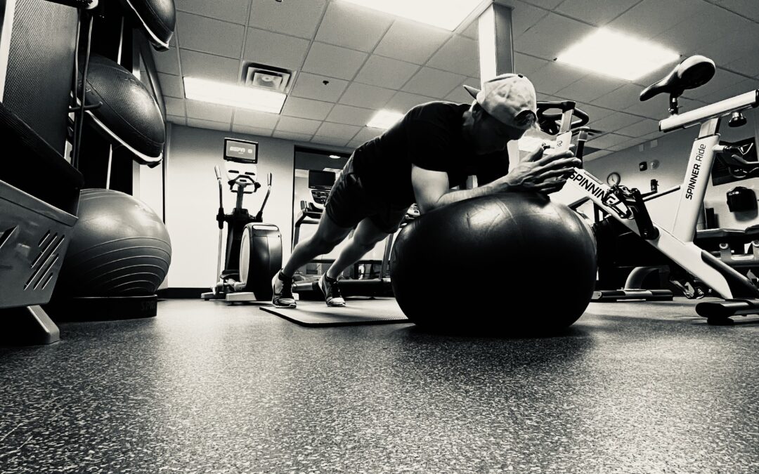 How to Stay Fit While Traveling for Work (Without Starting Over Every Trip)