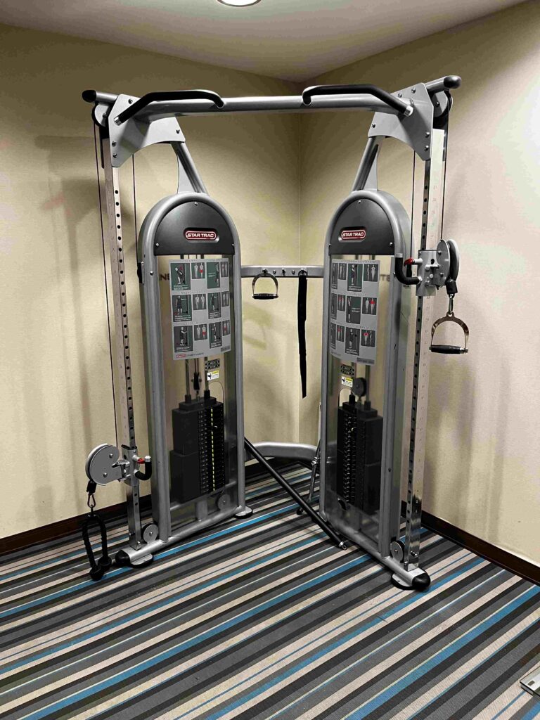 Home2 Suites by Hilton Salt Lake City/South Jordan, UT