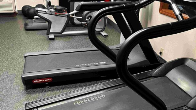 cardio