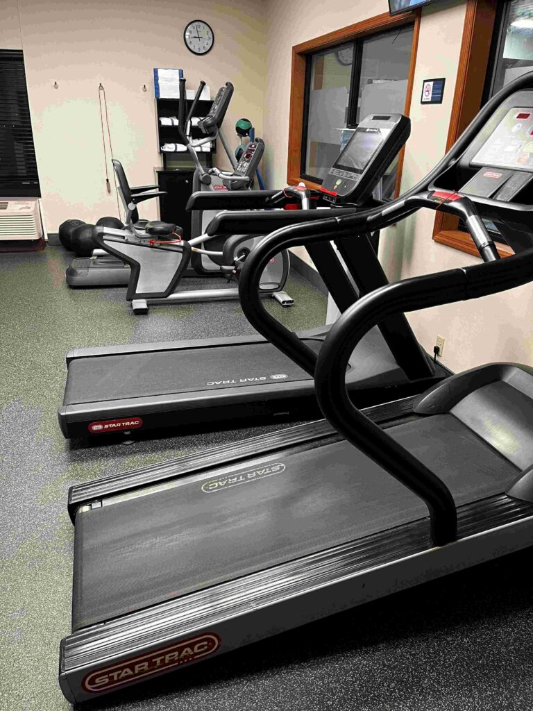 cardio