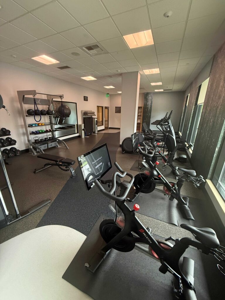Homewood Suites by Hilton Seattle-Issaquah