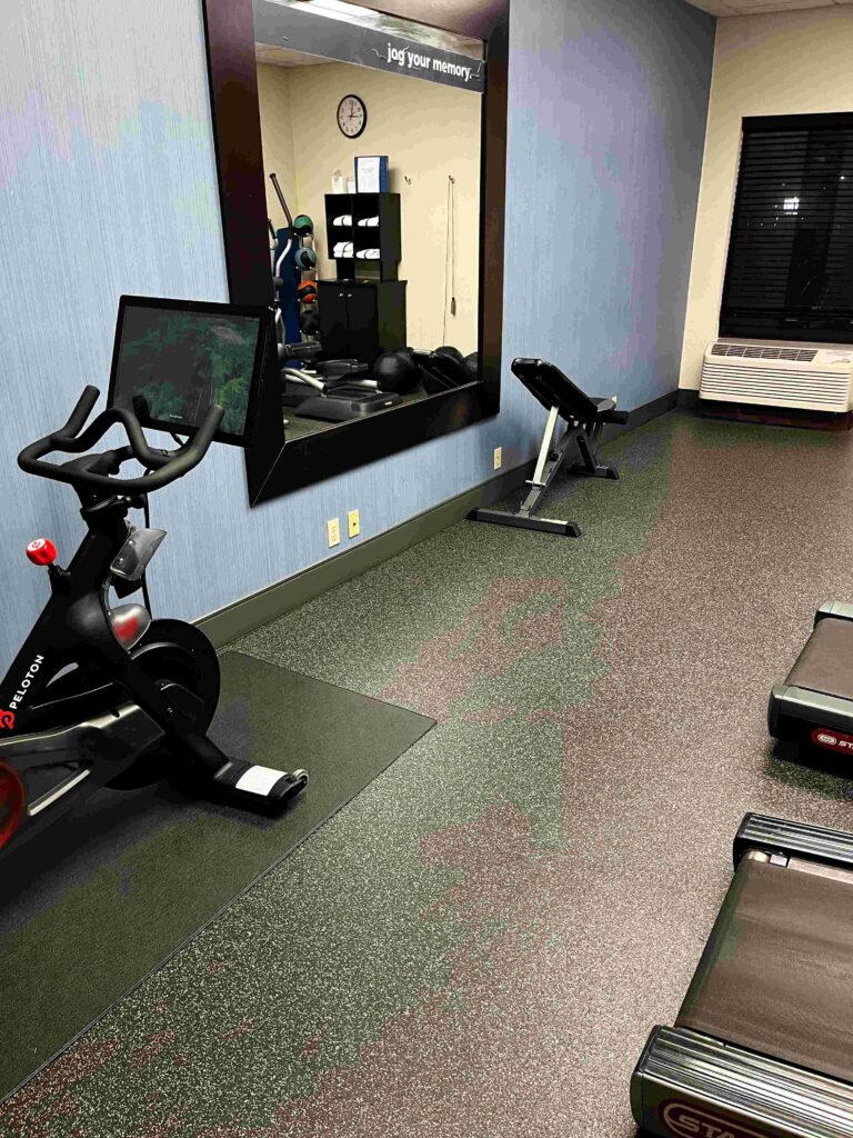 peloton