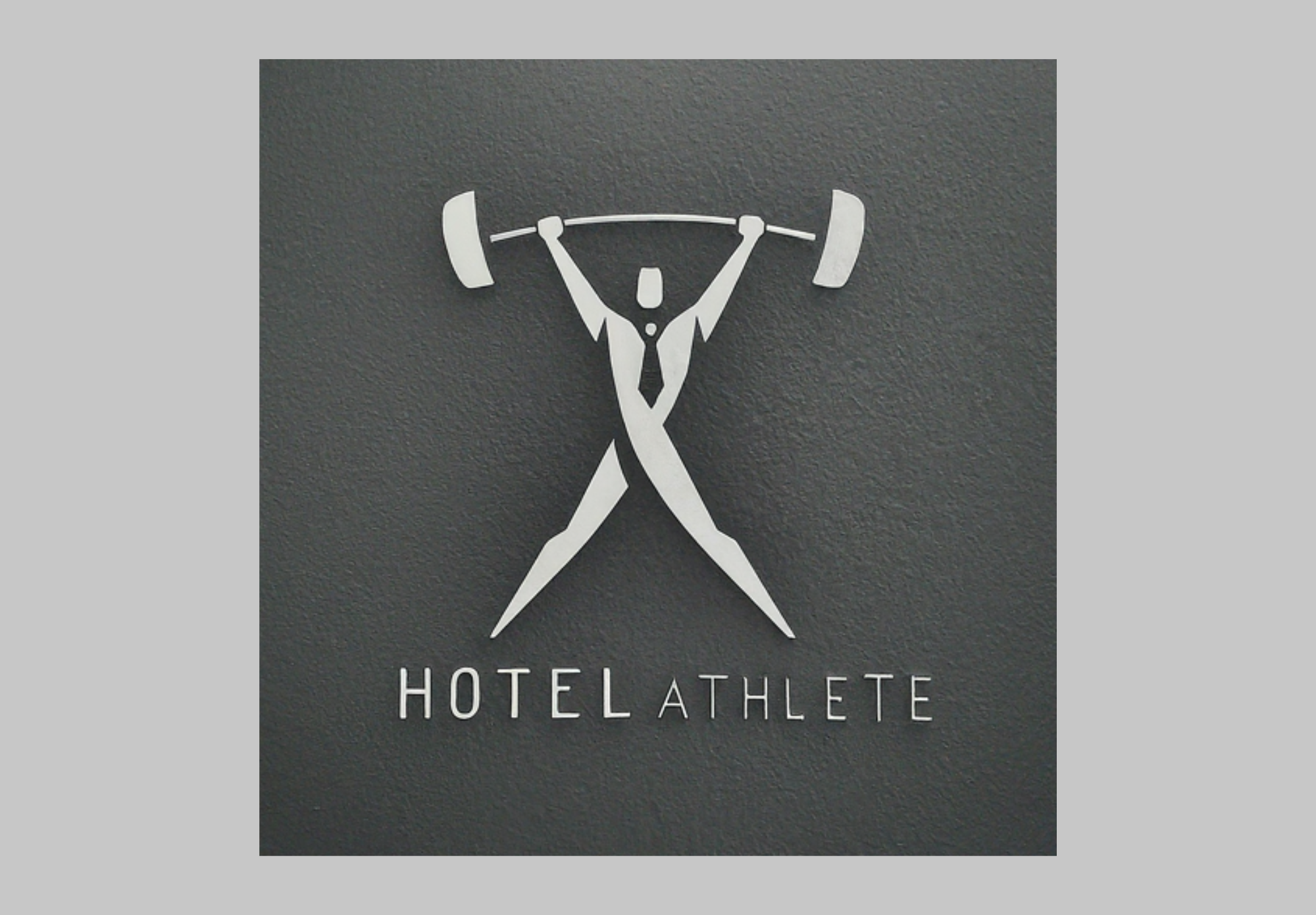 Hotel Athlete Quiz