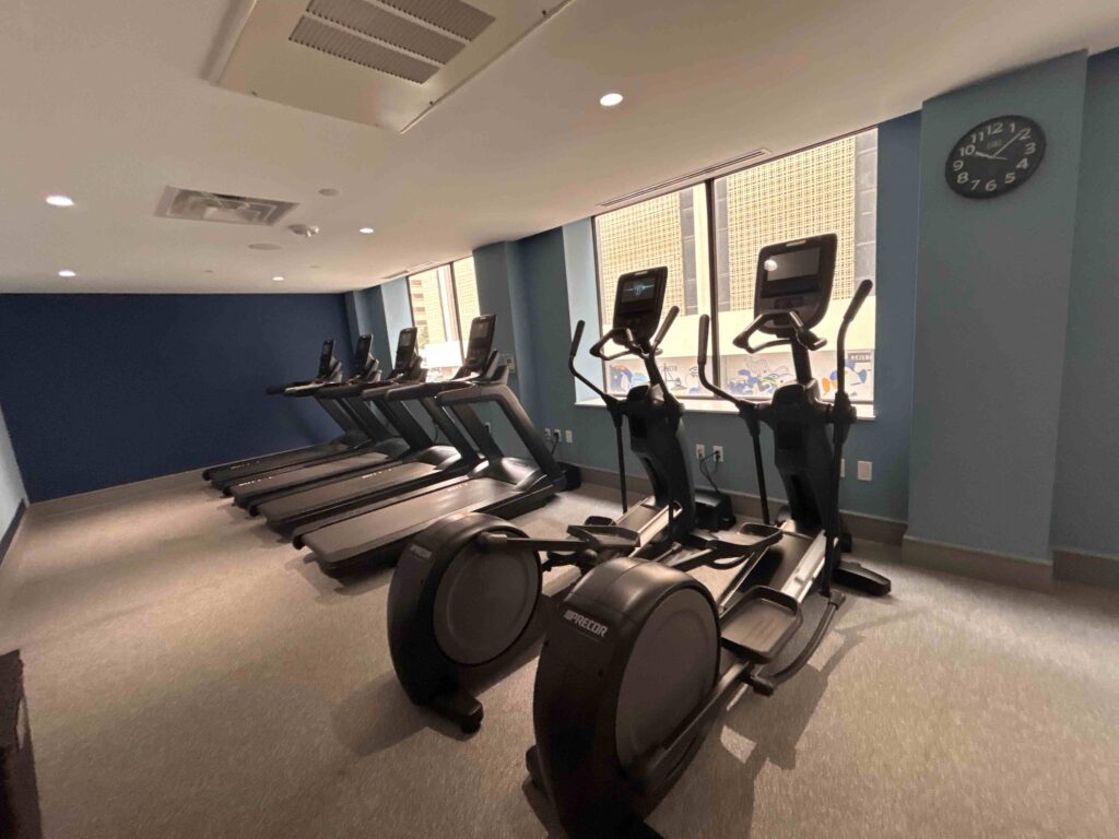 cardio