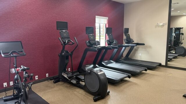 cardio