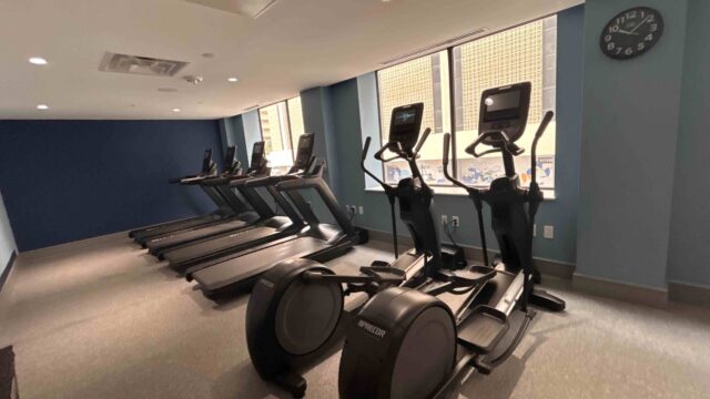 cardio