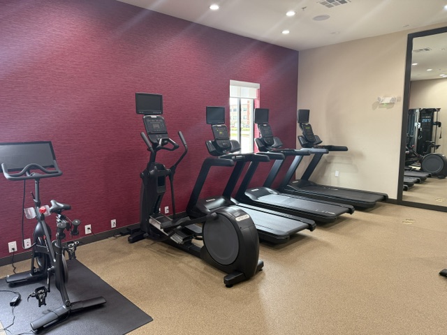 cardio