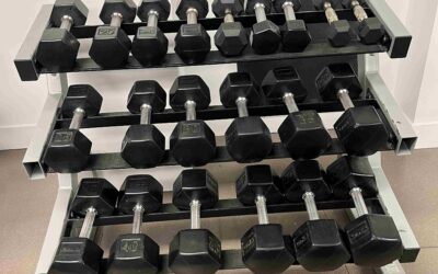 How to Train in a Level 3–4 Hotel Gym (Without Losing Progress)