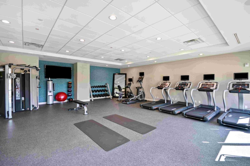Home2 Suites by Hilton Plano Richardson